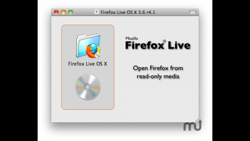 firefox update for mac 10.4.11